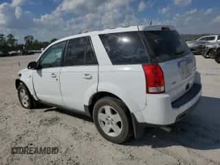 2006 Saturn VUE с VIN 5GZCZ63476S849767, выставлен на аукционе Copart как лот 78310764 с пробегом 103 548 миль миль и Списание • Salvage title. История ставок и продаж доступна на DreamBid. Изображение 2.