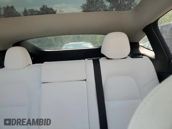 ✅ 2022 Tesla Model Y Long Range • VIN: 7SAYGDEE7NF436897 • Лот: 57336655. Опубликован ранее на Copart с пробегом 104 089 миль. Бесплатный доступ к архиву аукционных продаж из США и подробный отчёт об истории автомобиля на DreamBid. Изображение 10.