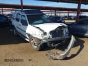 ✅ 2002 Nissan Xterra SE • VIN: 5N1ED28T42C601798 • Lot: 41906716. Listed on IAAI with Not provided. Free auction sales archive from the USA and detailed vehicle history report at DreamBid. Image 1.