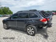 ✅ 2011 Subaru Outback Prem • VIN: 4S4BRBBC7B3422023 • Лот: 61540835. Опубликован ранее на Copart с пробегом 224 913 миль. Бесплатный доступ к архиву аукционных продаж из США и подробный отчёт об истории автомобиля на DreamBid. Изображение 2.