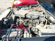 ✅ 1997 Ford Explorer XL • VIN: 1FMDU34E1VZA94160 • Lot: 43251651. Wystawiony na IAAI z przebiegiem 192 394 mil. Bezpłatny archiwum sprzedaży aukcyjnych z USA i szczegółowy raport historii pojazdu na DreamBid. Zdjęcie 12.