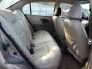 1998 Chevrolet Malibu LS z VIN 1G1NE52M7W6221792, wystawiony jako Copart lot #87316734 z przebiegiem 152 176 mil mil oraz Szkoda całkowita • Salvage title. Historia ofert i sprzedaży dostępna na DreamBid. Obrazek 10.