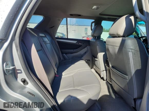 ✅ 2008 Toyota 4Runner SR5 • VIN: JTEZU14R080101847 • Lot: 91384225. Wystawiony na Copart z przebiegiem 136 996 mil. Bezpłatny archiwum sprzedaży aukcyjnych z USA i szczegółowy raport historii pojazdu na DreamBid. Zdjęcie 11.