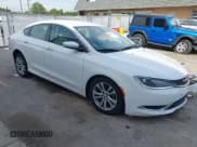✅ 2015 Chrysler 200 Limited • VIN: 1C3CCCAB2FN738744 • Lot: 43341242. Wystawiony na IAAI z przebiegiem 75 210 mil. Bezpłatny archiwum sprzedaży aukcyjnych z USA i szczegółowy raport historii pojazdu na DreamBid. Zdjęcie 1.