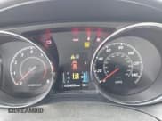 ✅ 2024 Mitsubishi Outlander S • VIN: JA4ARUAU6RU003908 • Lot: 42593108. Listed on IAAI with 26,463 mi. Free auction sales archive from the USA and detailed vehicle history report at DreamBid. Image 7.