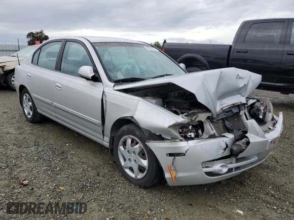 ✅ 2006 Hyundai Elantra GLS • VIN: KMHDN46D66U248450 • Lot: 82053764. Wystawiony na Copart z przebiegiem 69 684 mil. Bezpłatny archiwum sprzedaży aukcyjnych z USA i szczegółowy raport historii pojazdu na DreamBid. Zdjęcie 4.