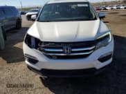 ✅ 2018 Honda Pilot EX-L • VIN: 5FNYF5H63JB016641 • Лот: 81497305. Опубликован ранее на Copart с пробегом 126 333 миль. Бесплатный доступ к архиву аукционных продаж из США и подробный отчёт об истории автомобиля на DreamBid. Изображение 5.