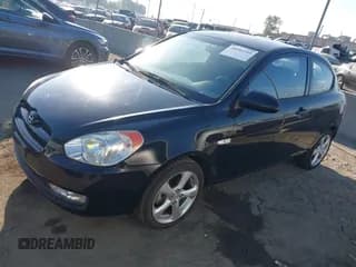 ✅ 2008 Hyundai Accent SE • VIN: KMHCN36C28U073243 • Лот: 42057310. Опубликован ранее на IAAI с пробегом 55 078 миль. Бесплатный доступ к архиву аукционных продаж из США и подробный отчёт об истории автомобиля на DreamBid. Изображение 2.