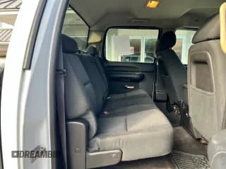 ✅ 2013 Chevrolet Silverado 1500 LT • VIN: 3GCPKSE74DG250241 • Lot: 85836675. Listed on Copart with 221,826 mi. Free auction sales archive from the USA and detailed vehicle history report at DreamBid. Image 6.