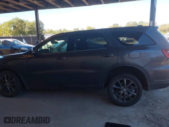 ✅ 2017 Dodge Durango GT • VIN: 1C4RDJDG7HC828050 • Лот: 43364449. Опубликован ранее на IAAI с пробегом 109 450 миль. Бесплатный доступ к архиву аукционных продаж из США и подробный отчёт об истории автомобиля на DreamBid. Изображение 15.