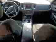 2019 Dodge Durango GT Plus с VIN 1C4RDHDG5KC534775, выставлен на аукционе Copart как лот 67625245 с пробегом 87 001 миль миль и Списание • Salvage title. История ставок и продаж доступна на DreamBid. Изображение 8.