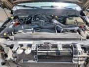 ✅ 2016 Ford F-250 Lariat • VIN: 1FT7W2BT3GEB84394 • Lot: 56939155. Listed on Copart with 193,819 mi. Free auction sales archive from the USA and detailed vehicle history report at DreamBid. Image 12.