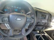 ✅ 2016 Ford F-150 XL • VIN: 1FTEX1CF3GKD60790 • Lot: 42187049. Listed on IAAI with 127,530 mi. Free auction sales archive from the USA and detailed vehicle history report at DreamBid. Image 1.