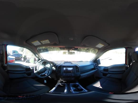 ✅ 2019 Ford F-150 XL • VIN: 1FTEX1EPXKKF24471 • Lot: 43629189. Listed on IAAI with 52,144 mi. Free auction sales archive from the USA and detailed vehicle history report at DreamBid. Image 21.