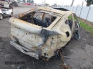 ✅ 2023 BMW X6 M50i • VIN: 5UXCY8C02P9P17715 • Lot: 40984921. Listed on IAAI with Not provided. Free auction sales archive from the USA and detailed vehicle history report at DreamBid. Image 4.