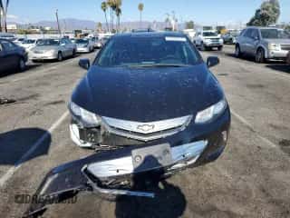 2016 Chevrolet Volt Premier с VIN 1G1RD6S58GU120714, выставлен на аукционе Copart как лот 63858553 с пробегом 85 634 миль миль и . История ставок и продаж доступна на DreamBid. Изображение 5.