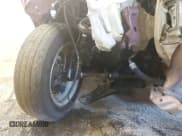 ✅ 2021 Mitsubishi Mirage ES • VIN: ML32AUHJ4MH009997 • Lot: 41647678. Listed on IAAI with 47,981 mi. Free auction sales archive from the USA and detailed vehicle history report at DreamBid. Image 18.