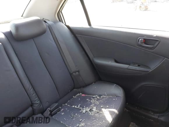 ✅ 2009 Hyundai Sonata SE • VIN: 5NPEU46F39H515040 • Лот: 42074602. Опубликован ранее на IAAI с пробегом 58 146 миль. Бесплатный доступ к архиву аукционных продаж из США и подробный отчёт об истории автомобиля на DreamBid. Изображение 8.