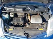 ✅ 2005 Toyota Prius • VIN: JTDKB20U453085593 • Lot: 43740577. Listed on IAAI with 225,155 mi. Free auction sales archive from the USA and detailed vehicle history report at DreamBid. Image 10.