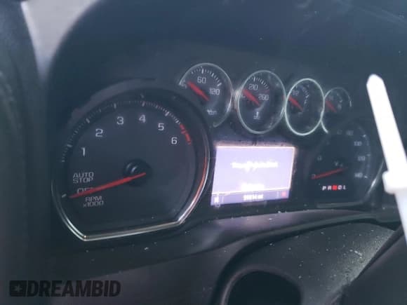 ✅ 2019 Chevrolet Silverado 1500 LT Trail Boss • VIN: 3GCPYFED7KG226640 • Lot: 82544195. Wystawiony na Copart z przebiegiem 59 814 mil. Bezpłatny archiwum sprzedaży aukcyjnych z USA i szczegółowy raport historii pojazdu na DreamBid. Zdjęcie 9.