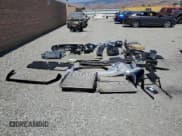 ✅ 2023 Toyota Tundra TRD Pro Hybrid • VIN: 5TFPC5DB4PX032093 • Lot: 71835465. Listed on Copart with 44,475 mi. Free auction sales archive from the USA and detailed vehicle history report at DreamBid. Image 12.