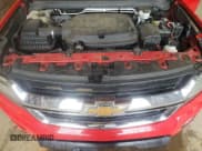 ✅ 2018 Chevrolet Colorado 2WD LT • VIN: 1GCGSCEN0J1234875 • Лот: 47146504. Опубликован ранее на Copart с пробегом 81 228 миль. Бесплатный доступ к архиву аукционных продаж из США и подробный отчёт об истории автомобиля на DreamBid. Изображение 11.