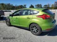 ✅ 2018 Ford Focus SEL • VIN: 1FADP3M29JL239062 • Lot: 86237515. Wystawiony na Copart z przebiegiem 45 434 mil. Bezpłatny archiwum sprzedaży aukcyjnych z USA i szczegółowy raport historii pojazdu na DreamBid. Zdjęcie 2.