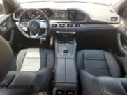 ✅ 2023 Mercedes-Benz GLS 450 • VIN: 4JGFF5KE8PA874417 • Lot: 66204455. Wystawiony na Copart z przebiegiem 41 643 mil. Bezpłatny archiwum sprzedaży aukcyjnych z USA i szczegółowy raport historii pojazdu na DreamBid. Zdjęcie 8.