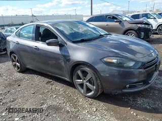 ✅ 2015 Dodge Dart GT • VIN: 1C3CDFEB0FD422645 • Лот: 43407211. Опубликован ранее на IAAI с пробегом 99 458 миль. Бесплатный доступ к архиву аукционных продаж из США и подробный отчёт об истории автомобиля на DreamBid. Изображение 1.