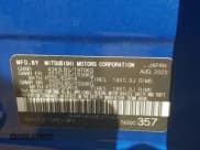 ✅ 2021 Mitsubishi Outlander ES • VIN: JA4APUAU0MU000260 • Лот: 43308105. Опубликован ранее на IAAI с пробегом 68 714 миль. Бесплатный доступ к архиву аукционных продаж из США и подробный отчёт об истории автомобиля на DreamBid. Изображение 9.