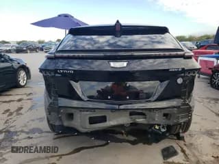 ✅ 2023 Cadillac LYRIQ RWD Luxury • VIN: 1GYKPMRK1PZ003280 • Lot: 70182293. Wystawiony na Copart z przebiegiem 2 186 mil. Bezpłatny archiwum sprzedaży aukcyjnych z USA i szczegółowy raport historii pojazdu na DreamBid. Zdjęcie 6.