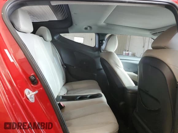 ✅ 2013 Hyundai Veloster w/Black Int • VIN: KMHTC6AD2DU116917 • Lot: 85534785. Listed on Copart with 110,550 mi. Free auction sales archive from the USA and detailed vehicle history report at DreamBid. Image 11.