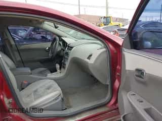 2009 Chevrolet Malibu 2LT with VIN 1G1ZJ57759F237364, listed as a IAAI auction lot 42182474 with 218,717 mi miles and . Bid and sale history available at DreamBid. Image 5.