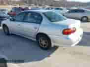 2001 Chevrolet Malibu LS z VIN 1G1NE52J216211458, wystawiony jako IAAI lot #41463419 z przebiegiem 177 790 mil mil oraz . Historia ofert i sprzedaży dostępna na DreamBid. Obrazek 3.