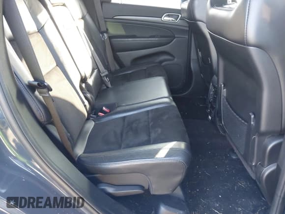 ✅ 2018 Jeep Grand Cherokee Altitude • VIN: 1C4RJFAG6JC234436 • Лот: 43703878. Опубликован ранее на IAAI с пробегом 51 134 миль. Бесплатный доступ к архиву аукционных продаж из США и подробный отчёт об истории автомобиля на DreamBid. Изображение 8.