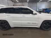 ✅ 2015 Jeep Grand Cherokee Overland • VIN: 1C4RJFCG7FC110924 • Лот: 42210910. Опубликован ранее на IAAI с пробегом 113 279 миль. Бесплатный доступ к архиву аукционных продаж из США и подробный отчёт об истории автомобиля на DreamBid. Изображение 13.