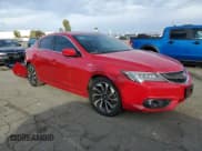 ✅ 2018 Acura ILX Premium • VIN: 19UDE2F8XJA006901 • Лот: 81535014. Опубликован ранее на Copart с пробегом 55 085 миль. Бесплатный доступ к архиву аукционных продаж из США и подробный отчёт об истории автомобиля на DreamBid. Изображение 4.