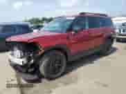 ✅ 2024 Hyundai Santa Fe XRT • VIN: 5NMP3DGL3RH029003 • Лот: 62854865. Размещён на Copart с пробегом 702 миль миль. Получите бесплатный доступ к архиву аукционных продаж из США и посмотрите подробный отчёт об истории автомобиля на DreamBid. Изображение 1.