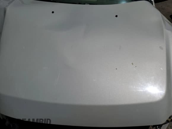 ✅ 2008 Ford Escape XLS • VIN: 1FMCU02Z08KD91921 • Lot: 51850055. Listed on Copart with 122,016 mi. Free auction sales archive from the USA and detailed vehicle history report at DreamBid. Image 12.