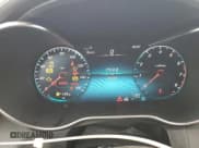 ✅ 2023 Mercedes-Benz GLC 300 • VIN: W1N0J8EB8PG127451 • Лот: 90326215. Опубликован ранее на Copart с пробегом 25 736 миль. Бесплатный доступ к архиву аукционных продаж из США и подробный отчёт об истории автомобиля на DreamBid. Изображение 9.