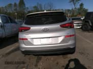 ✅ 2019 Hyundai Tucson SE • VIN: KM8J2CA47KU918983 • Лот: 41987807. Опубликован ранее на IAAI с пробегом 84 477 миль. Бесплатный доступ к архиву аукционных продаж из США и подробный отчёт об истории автомобиля на DreamBid. Изображение 17.
