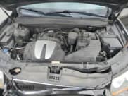 ✅ 2011 Hyundai Santa Fe SE • VIN: 5XYZHDAG1BG076522 • Lot: 87142914. Listed on Copart with 181,777 mi. Free auction sales archive from the USA and detailed vehicle history report at DreamBid. Image 14.