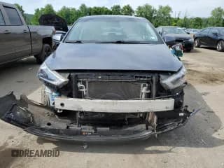 ✅ 2019 Hyundai Ioniq Blue • VIN: KMHC65LC0KU179503 • Lot: 60602354. Wystawiony na Copart z przebiegiem Nie podano. Bezpłatny archiwum sprzedaży aukcyjnych z USA i szczegółowy raport historii pojazdu na DreamBid. Zdjęcie 5.