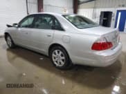 ✅ 2003 Toyota Avalon XL • VIN: 4T1BF28B53U332095 • Лот: 91009545. Опубликован ранее на Copart с пробегом 88 995 миль. Бесплатный доступ к архиву аукционных продаж из США и подробный отчёт об истории автомобиля на DreamBid. Изображение 2.