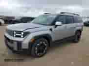 2024 Hyundai Santa Fe SEL с VIN 5NMP24GL6RH021299, выставлен на аукционе Copart как лот 51230615 с пробегом 12 220 миль миль и Чистый • Clean title. История ставок и продаж доступна на DreamBid. Изображение 1.