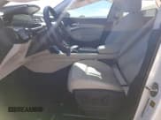 ✅ 2022 Audi e-tron Sportback S line Premium • VIN: WA11AAGE9NB019340 • Lot: 36347173. Wystawiony na Copart z przebiegiem 9 716 mil. Bezpłatny archiwum sprzedaży aukcyjnych z USA i szczegółowy raport historii pojazdu na DreamBid. Zdjęcie 7.