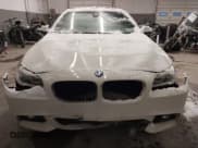 ✅ 2014 BMW 5 Series 550i xDrive • VIN: WBAKP9C5XED692748 • Лот: 41498393. Опубликован ранее на IAAI с пробегом 69 542 миль. Бесплатный доступ к архиву аукционных продаж из США и подробный отчёт об истории автомобиля на DreamBid. Изображение 13.