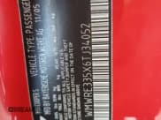 ✅ 2006 MINI Hardtop S • VIN: WMWRE335X6TJ34052 • Lot: 82626565. Listed on Copart with 96,761 mi. Free auction sales archive from the USA and detailed vehicle history report at DreamBid. Image 12.