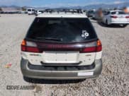 ✅ 2002 Subaru Legacy Outback • VIN: 4S3BH675X27664029 • Лот: 69773205. Опубликован ранее на Copart с пробегом 244 401 миль. Бесплатный доступ к архиву аукционных продаж из США и подробный отчёт об истории автомобиля на DreamBid. Изображение 6.
