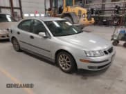 ✅ 2003 Saab 9-3 Linear • VIN: YS3FB49S231044069 • Lot: 42009314. Wystawiony na IAAI z przebiegiem 120 445 mil. Bezpłatny archiwum sprzedaży aukcyjnych z USA i szczegółowy raport historii pojazdu na DreamBid. Zdjęcie 1.
